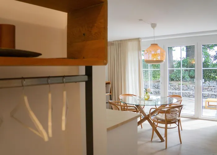 Boutique Apartman