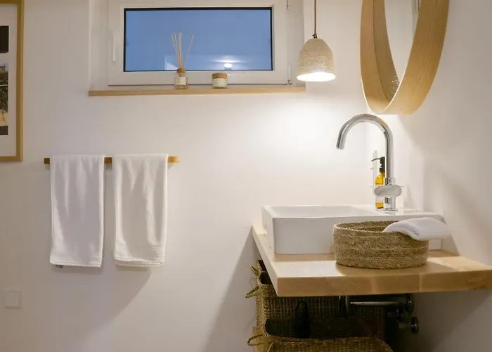 Boutique Apartman Bad Iburg