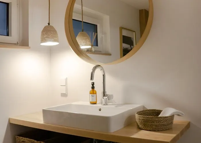 Apartman Boutique Bad Iburg