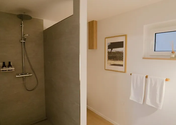 Boutique Apartman