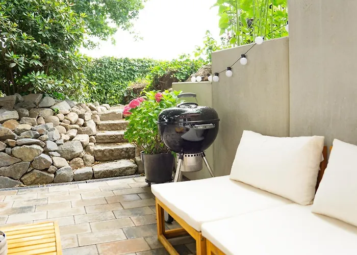 Apartman Boutique Bad Iburg