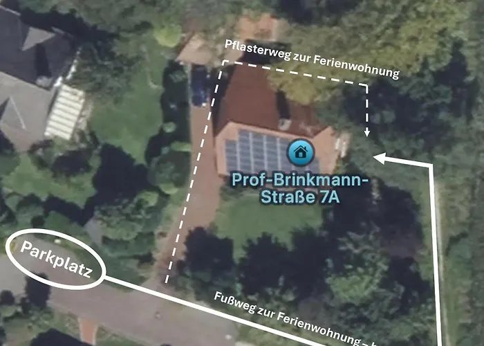 Boutique Apartman